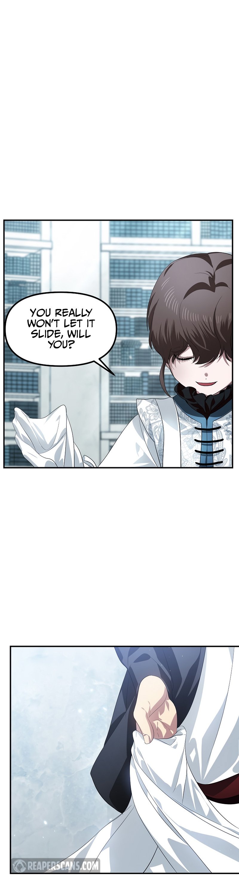 SSS-Class Suicide Hunter, Chapter 80 image 48